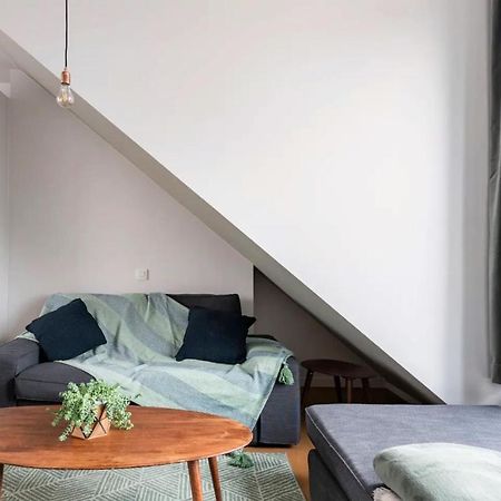 New Apartment With Big Terrace And Great Views! Leuven Kültér fotó